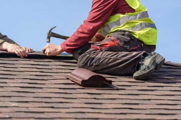 Best Flat Roof Repair Services  in Marianne, PA