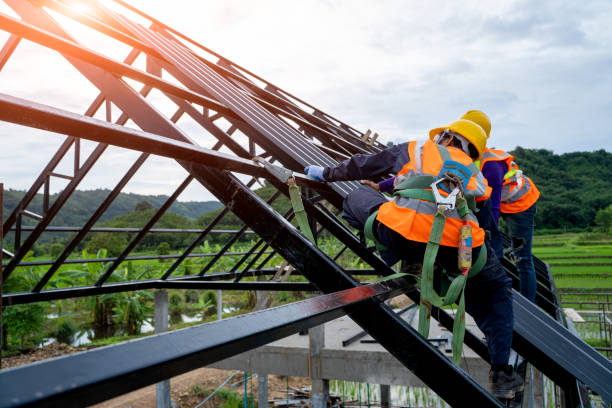 Best Gutter Installation and Roofing  in Marianne, PA