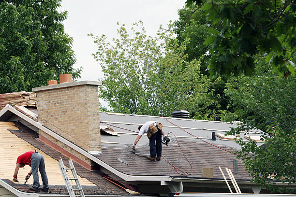 Best Commercial Roof Installation  in Marianne, PA